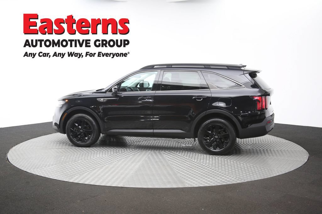 Used 2022 Kia Sorento S AWD/4WD image 63