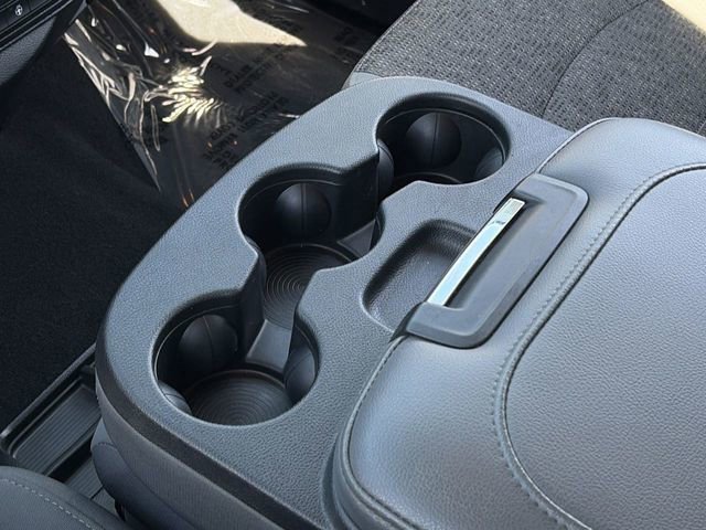 Used 2018 RAM 1500 Big Horn image 31