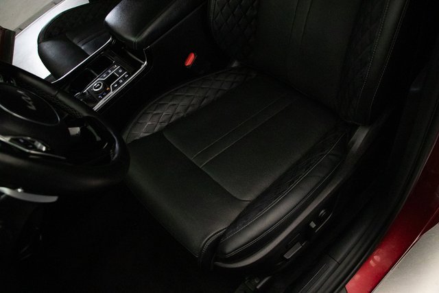 Used 2022 Kia Sorento SX Prestige image 28