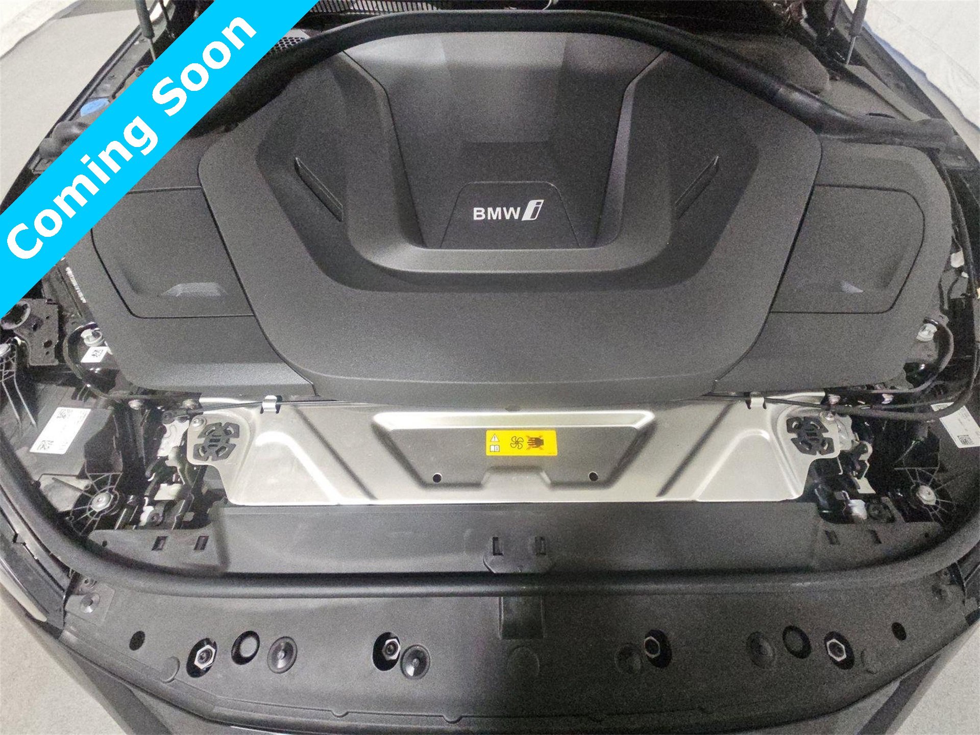 Used 2025 BMW i4 M50 w/ Premium Package image 14