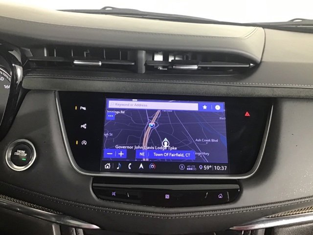 Used 2020 Cadillac XT5 Sportv w/ Platinum Package image 16