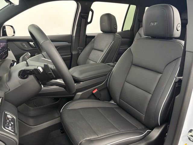 New 2026 Buick Enclave Sport Touring w/ Power Package image 22