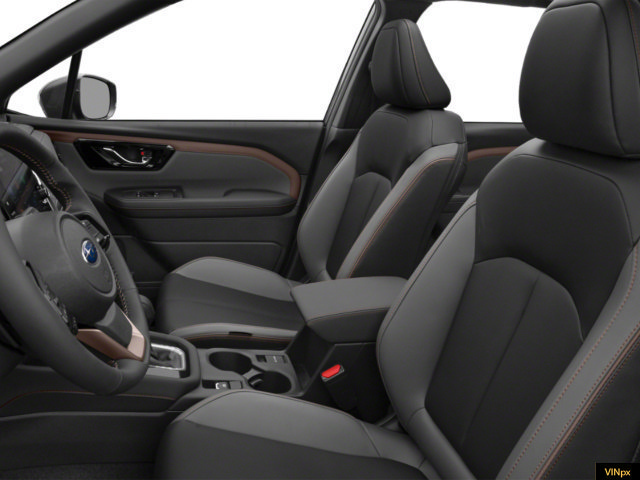 New 2026 Subaru Forester Sport AWD/4WD image 7