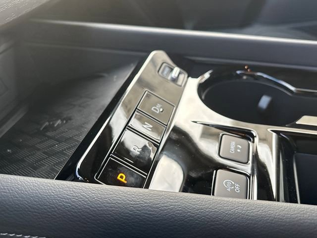 New 2026 Nissan Murano SV image 24