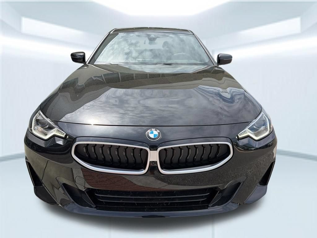 New 2026 BMW 230i Coupe w/ Premium Package RWD image 2