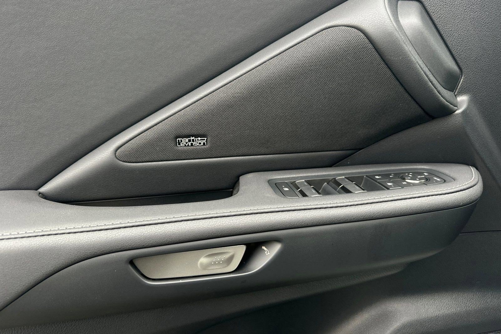 New 2026 Lexus TX 500h AWD image 13