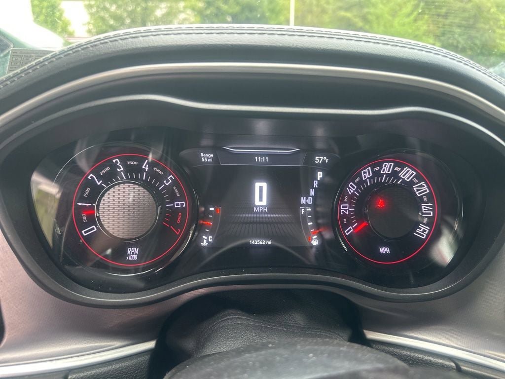 Used 2021 Dodge Challenger GT w/ Plus Package AWD/4WD image 3