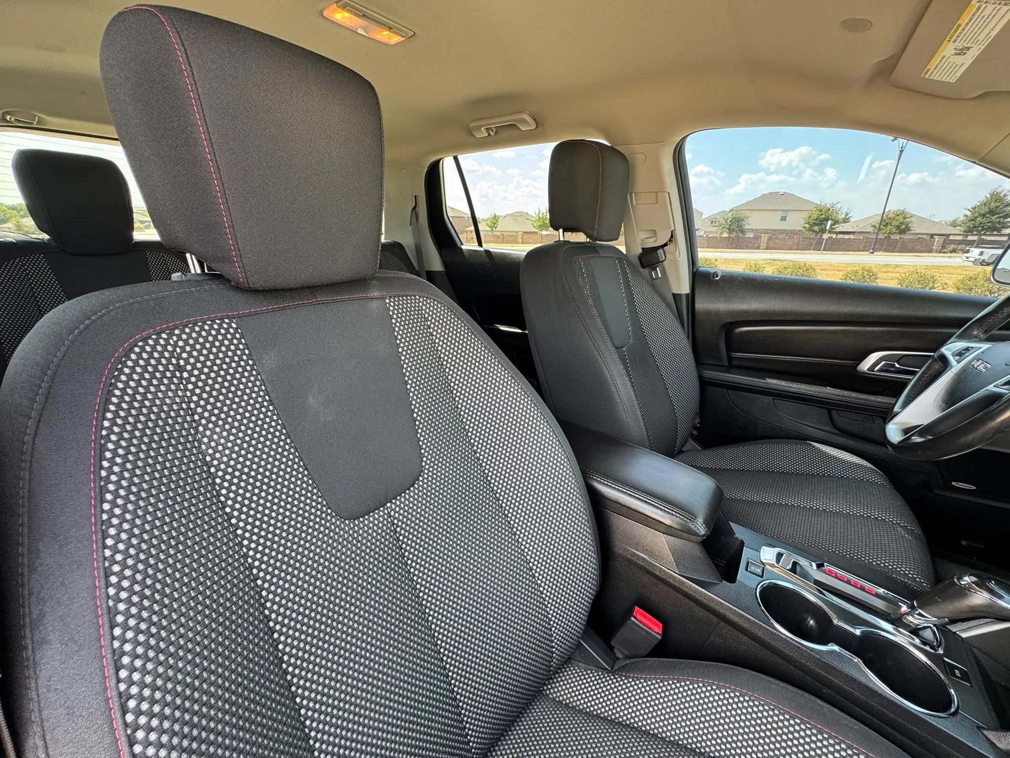 Used 2017 GMC Terrain SLE w/ Convenience Package FWD image 22