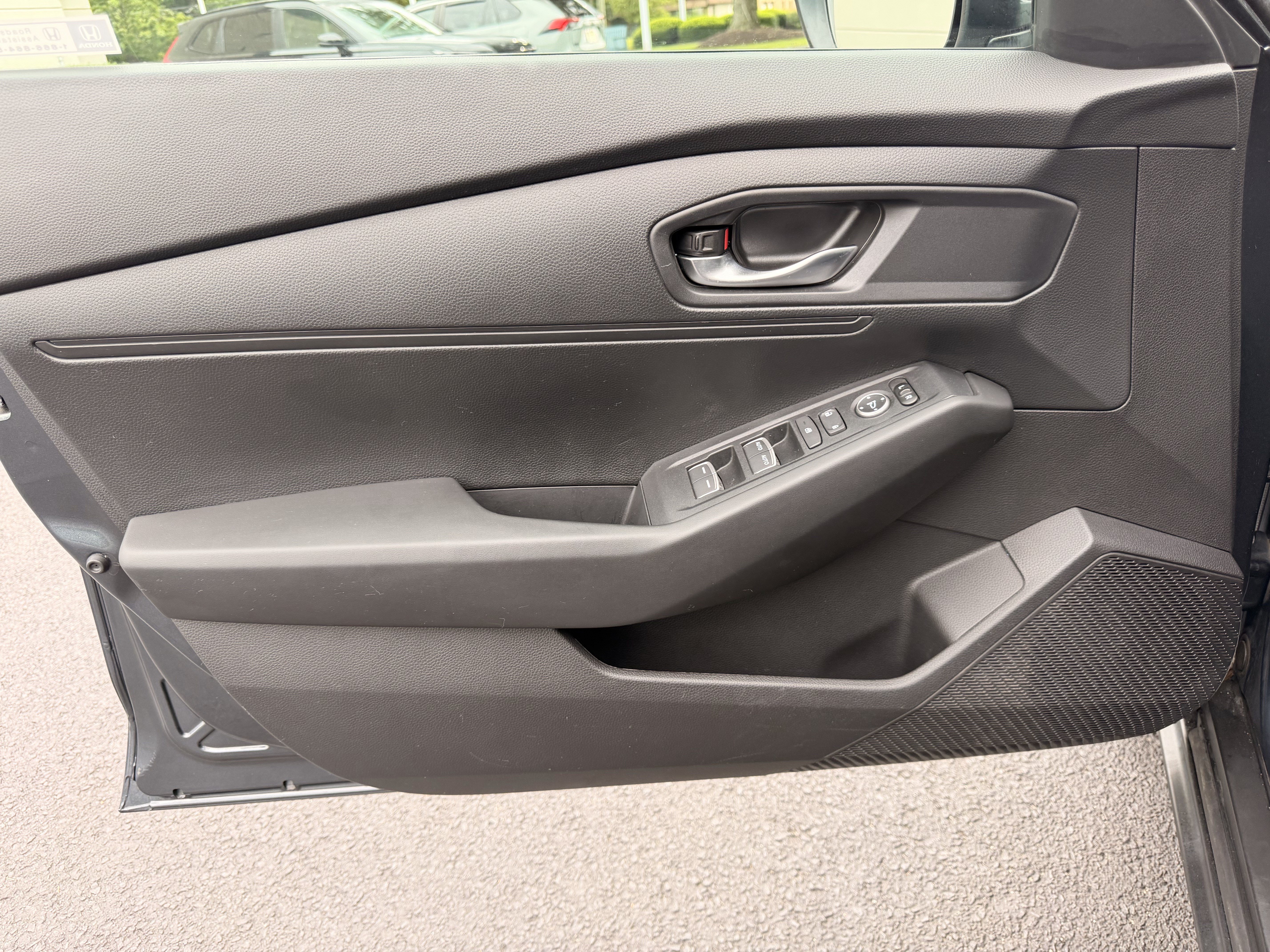 Used 2024 Honda Accord LX image 13
