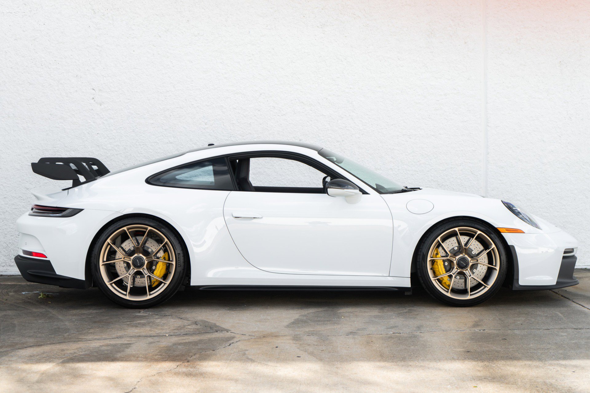 Used 2024 Porsche 911 GT3 image 3