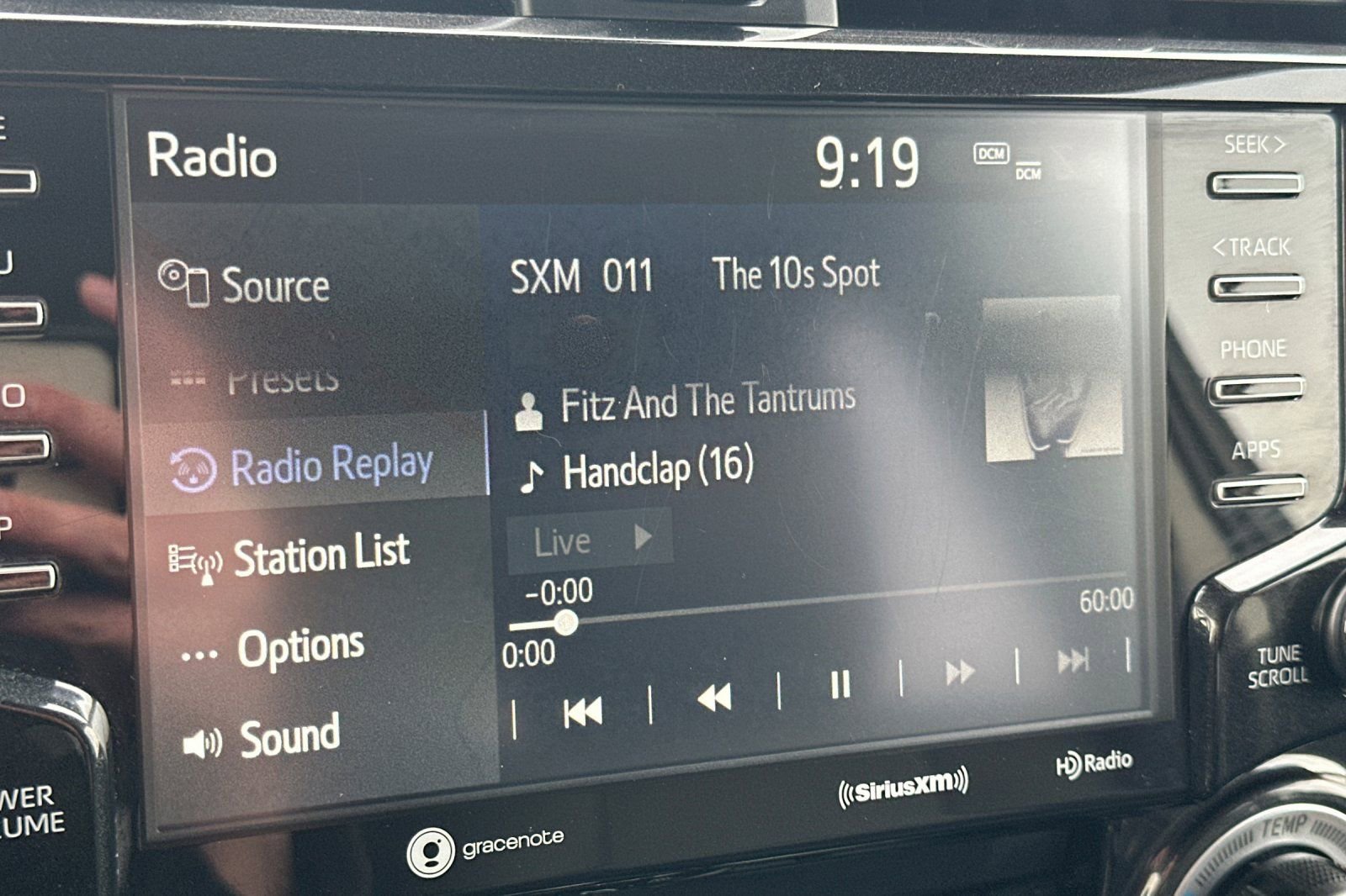 Certified 2024 Toyota 4Runner TRD Off-Road Premium image 23