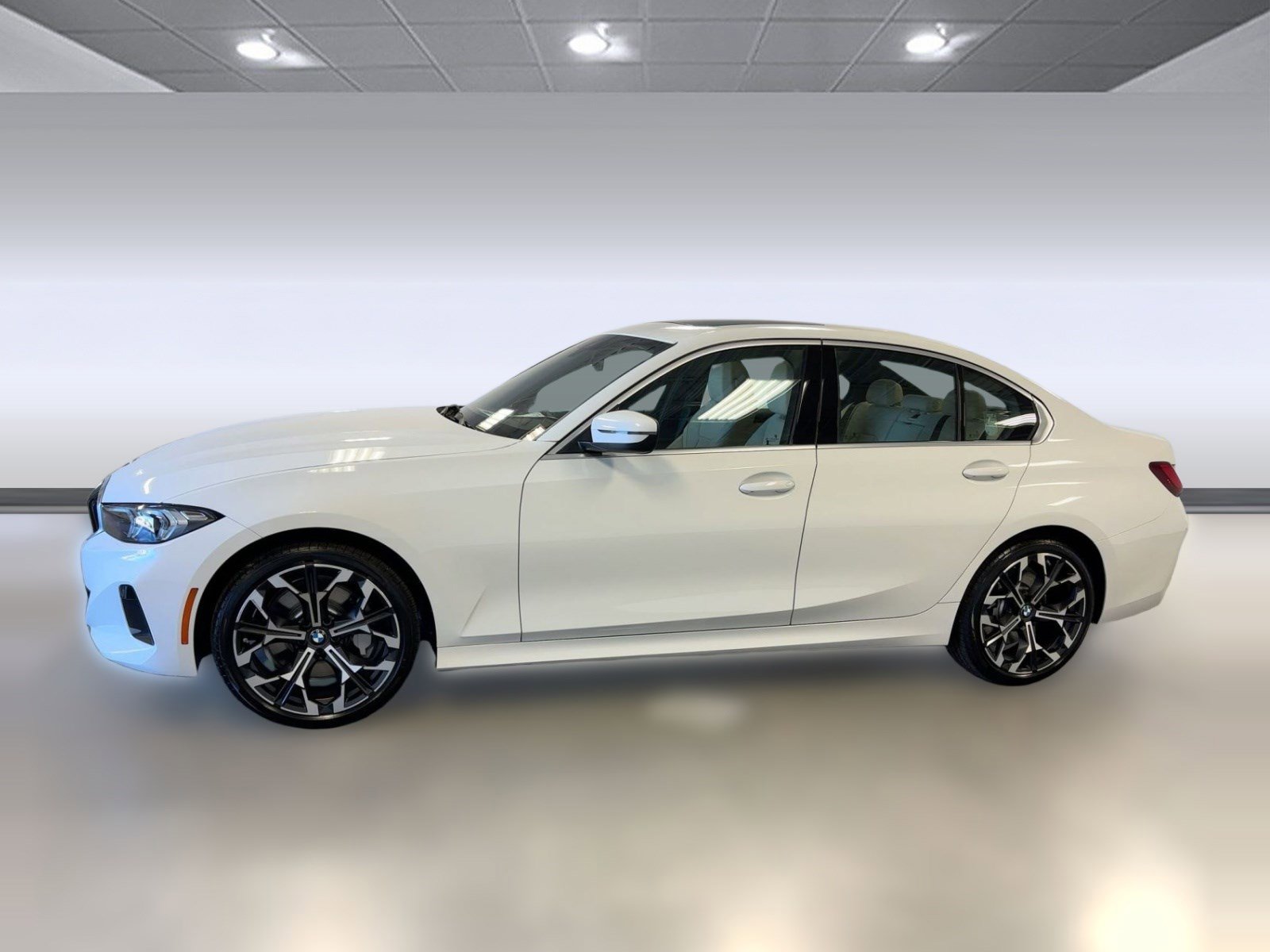Used 2026 BMW 330i Sedan w/ Convenience Package image 2