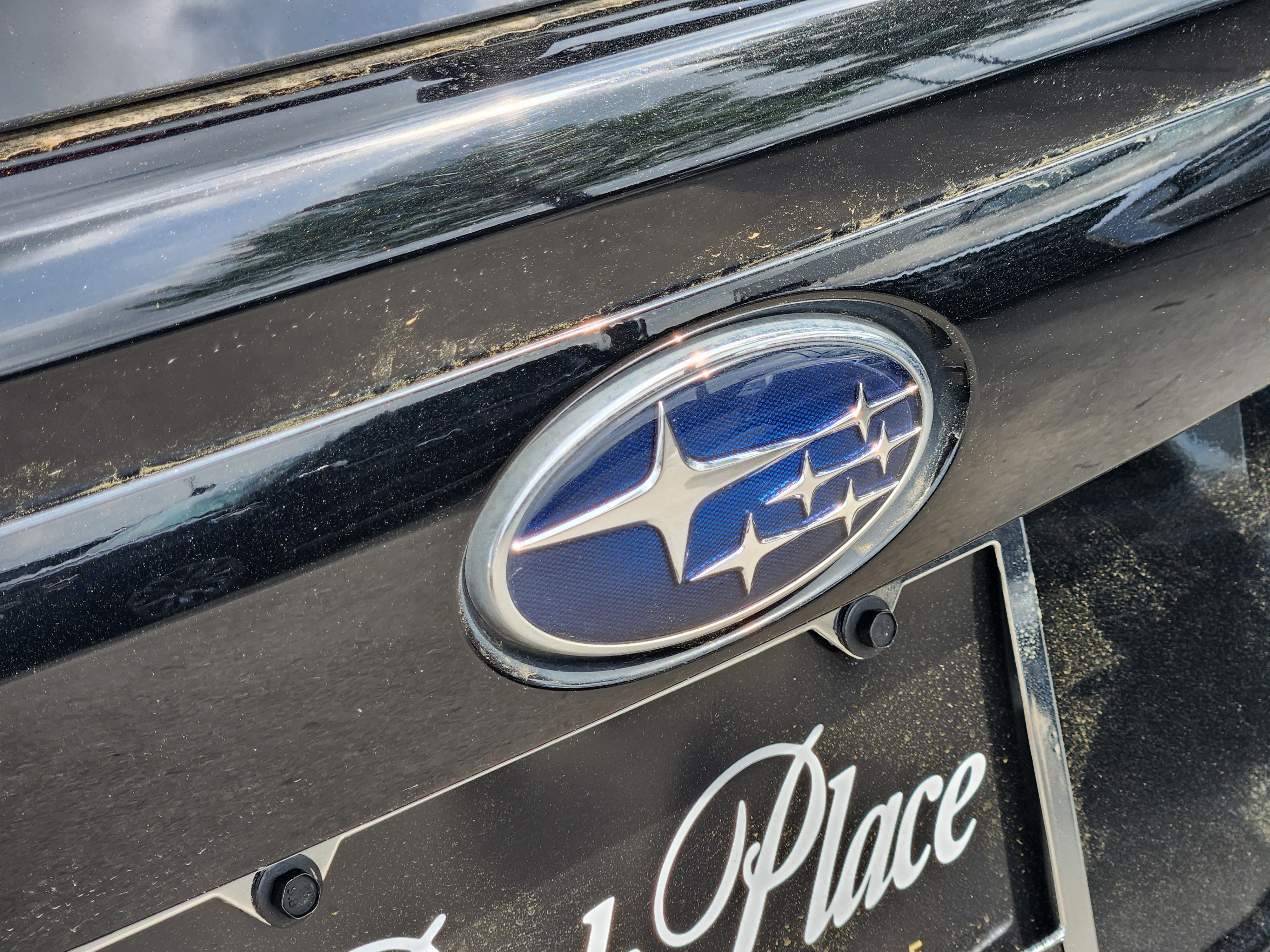 Used 2022 Subaru Crosstrek 2.5i Sport w/ Popular Package #3 image 38