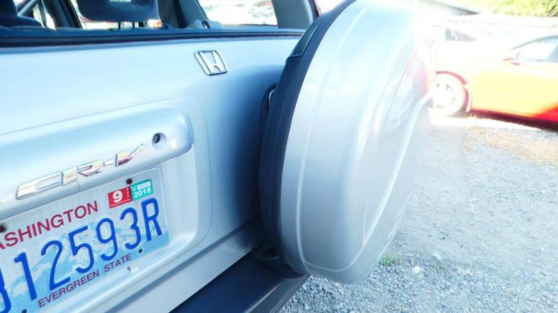 Used 1998 Honda CR-V EX image 23