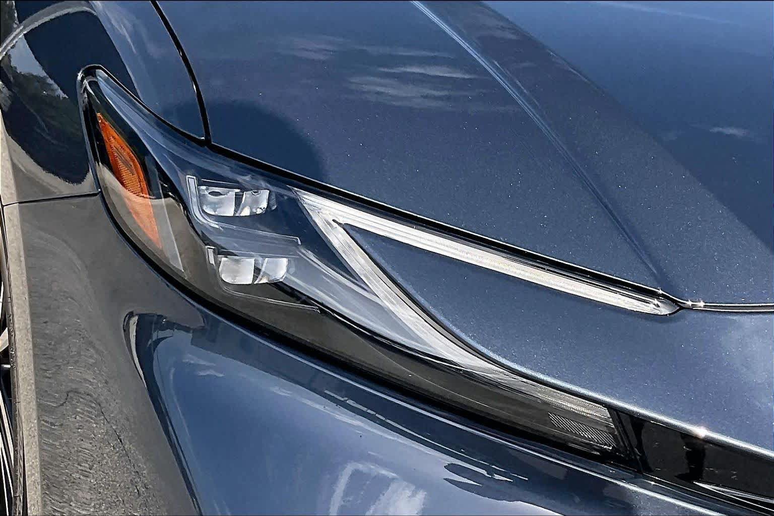 Used 2026 Toyota Camry XSE w/ Premium Plus Package FWD image 28