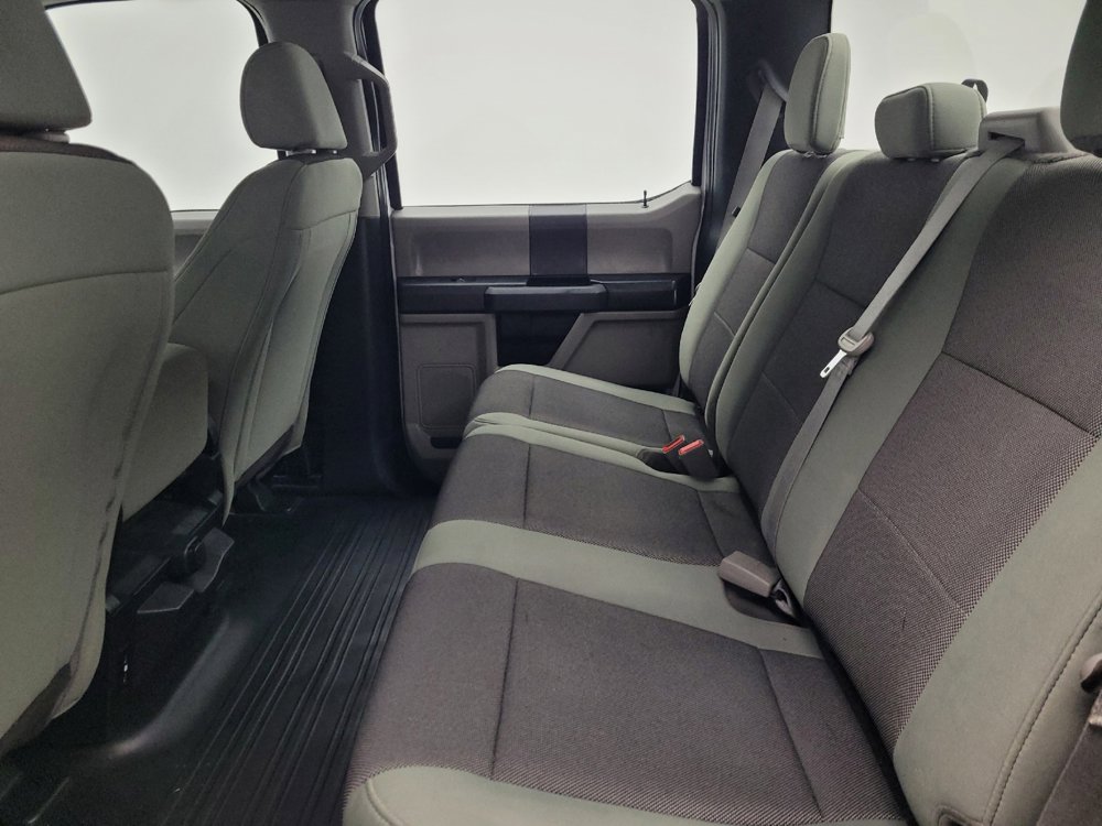 Used 2020 Ford F150 XL w/ Equipment Group 101A Mid image 18