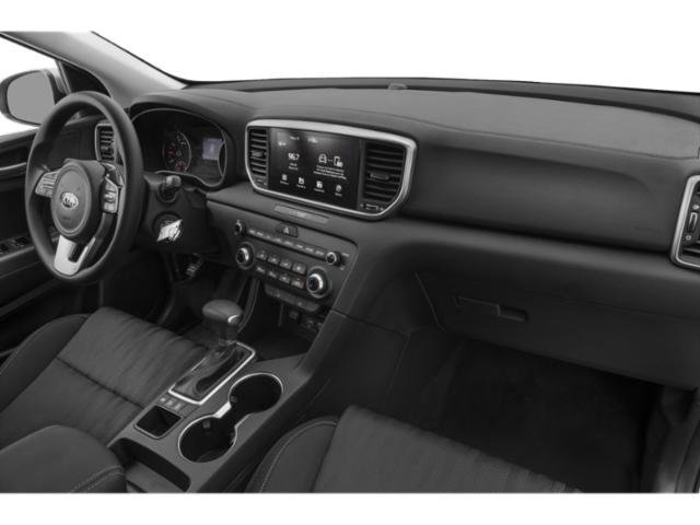 Used 2022 Kia Sportage LX image 34