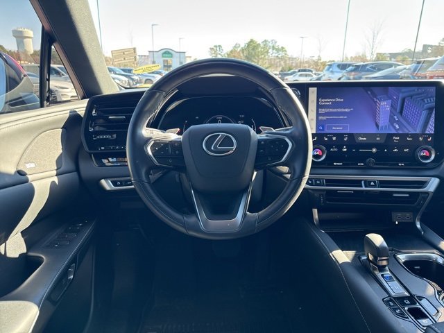 Used 2024 Lexus RX 350 image 12