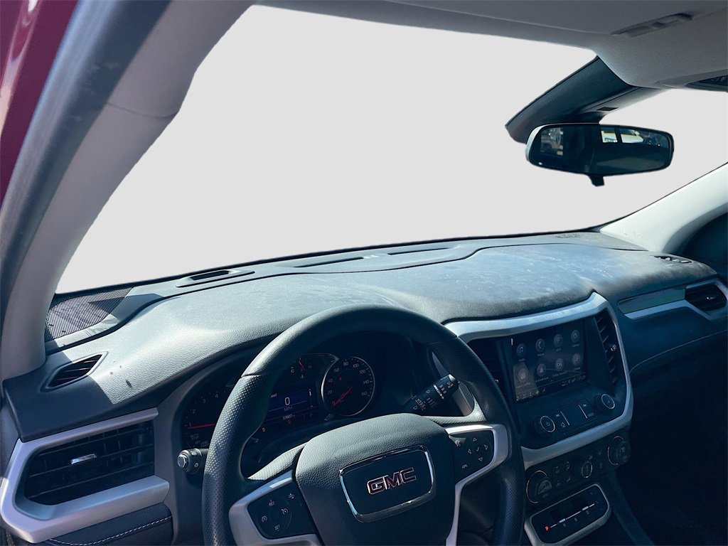 Used 2023 GMC Acadia SLE w/ Driver Convenience Package image 11