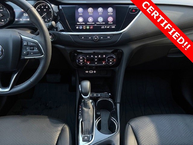 Certified 2023 Buick Encore GX Essence w/ Experience Buick Package image 18