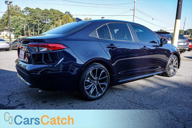 Used 2022 Toyota Corolla LE image 15