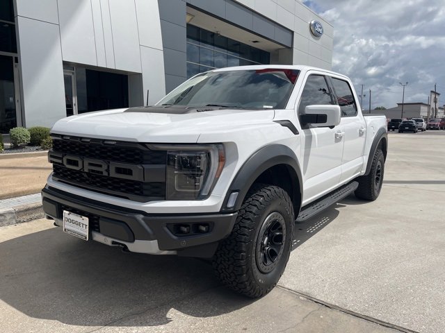 Used 2021 Ford F150 Raptor w/ Equipment Group 801A High