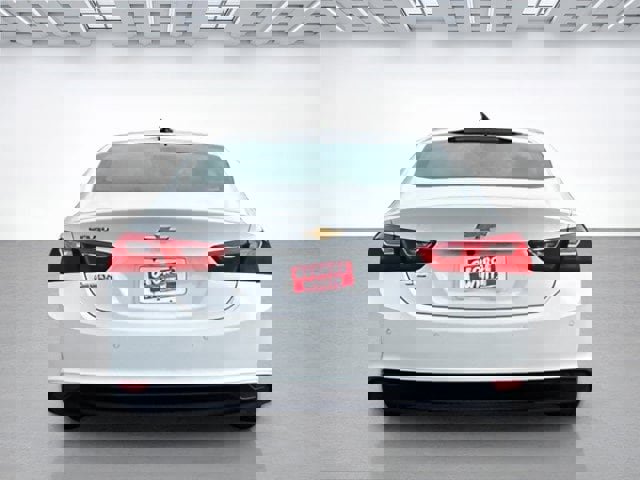 Certified 2023 Chevrolet Malibu LS w/ Driver Confidence Package image 5