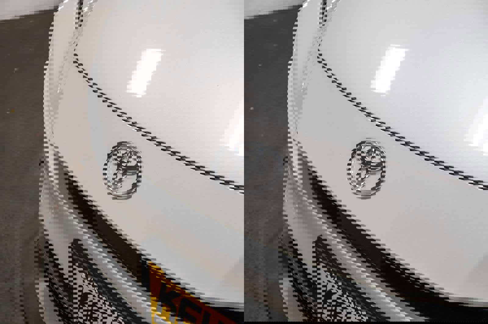 New 2026 Toyota Prius SE image 9