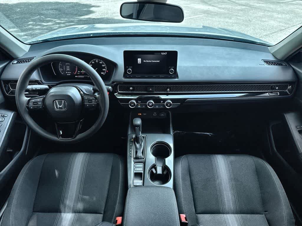 Used 2024 Honda Civic LX image 24