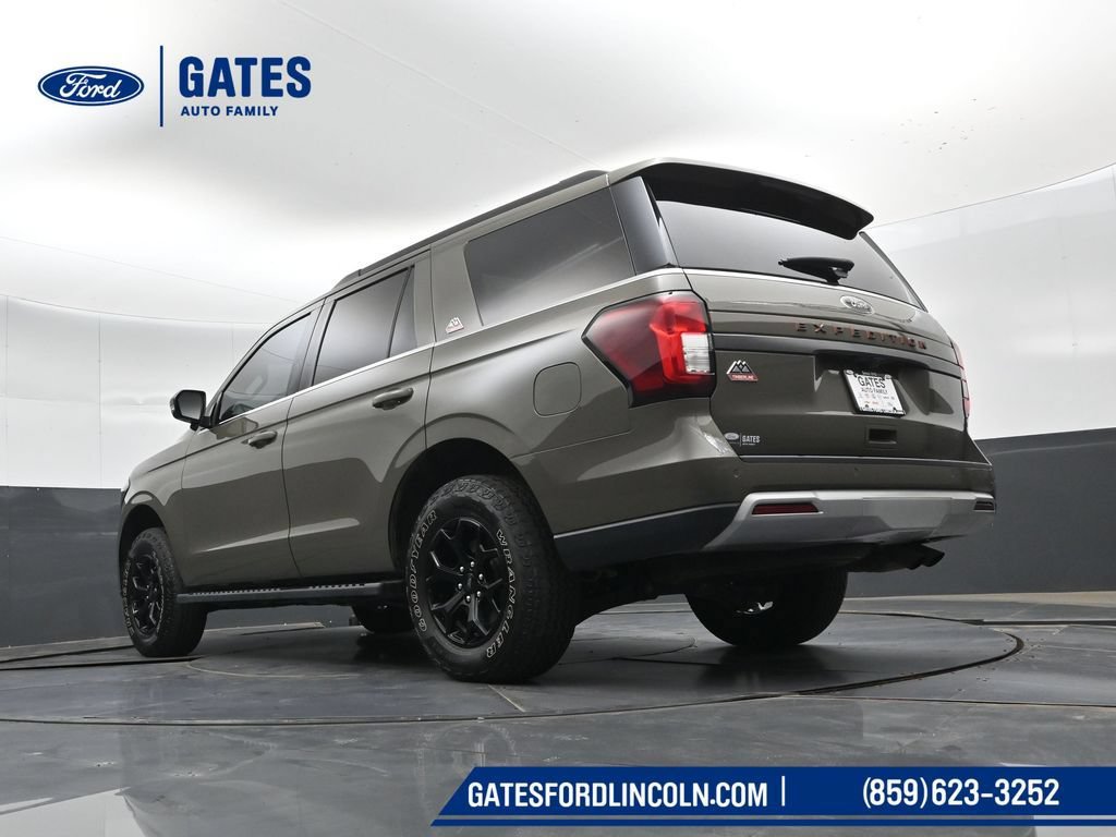 Used 2024 Ford Expedition Timberline AWD/4WD image 50