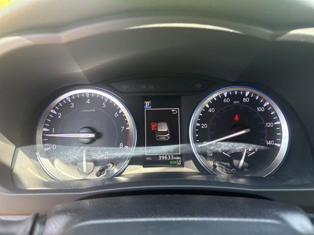Used 2017 Toyota Highlander Limited FWD image 29