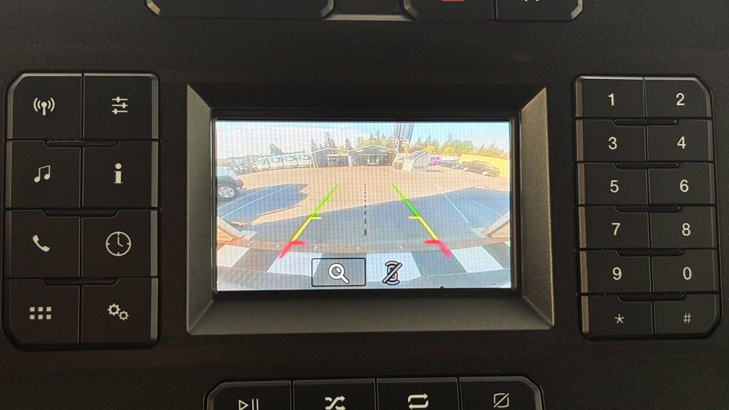 Used 2018 Ford F150 XLT w/ Trailer Tow Package AWD/4WD image 37