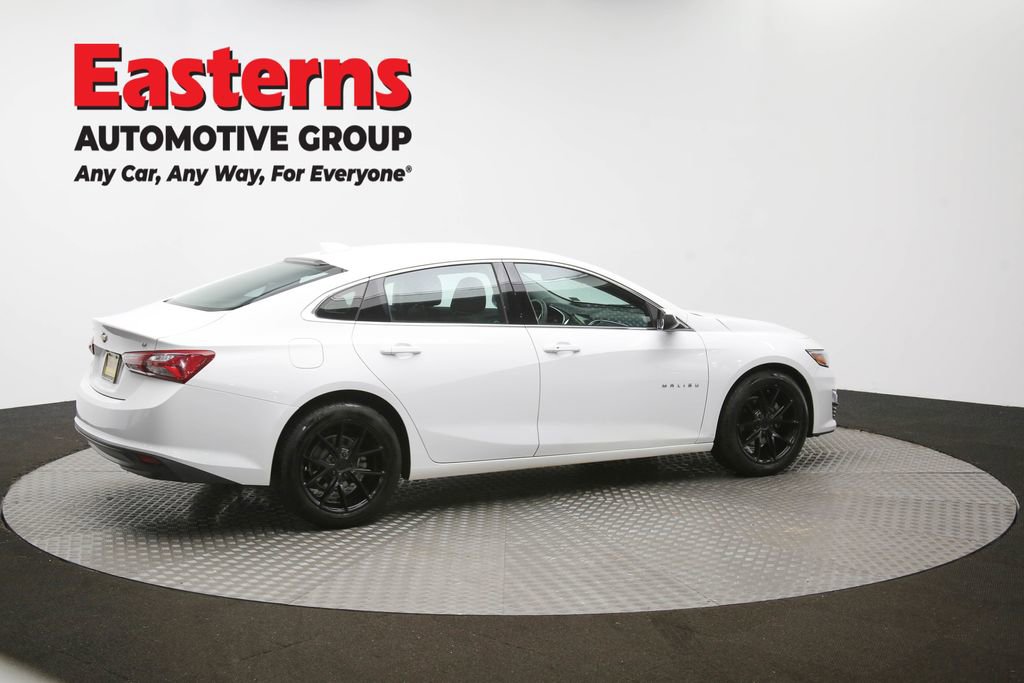 Used 2020 Chevrolet Malibu LT image 42
