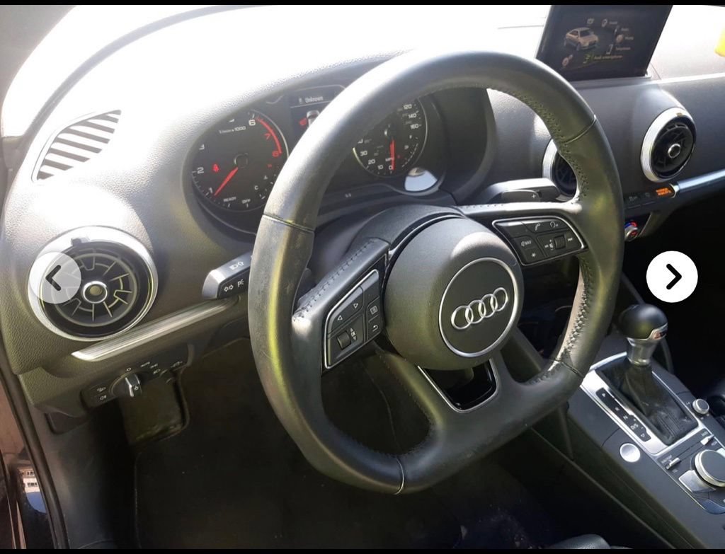 Used 2020 Audi A3 2.0T Premium w/ Final Edition Package FWD image 6