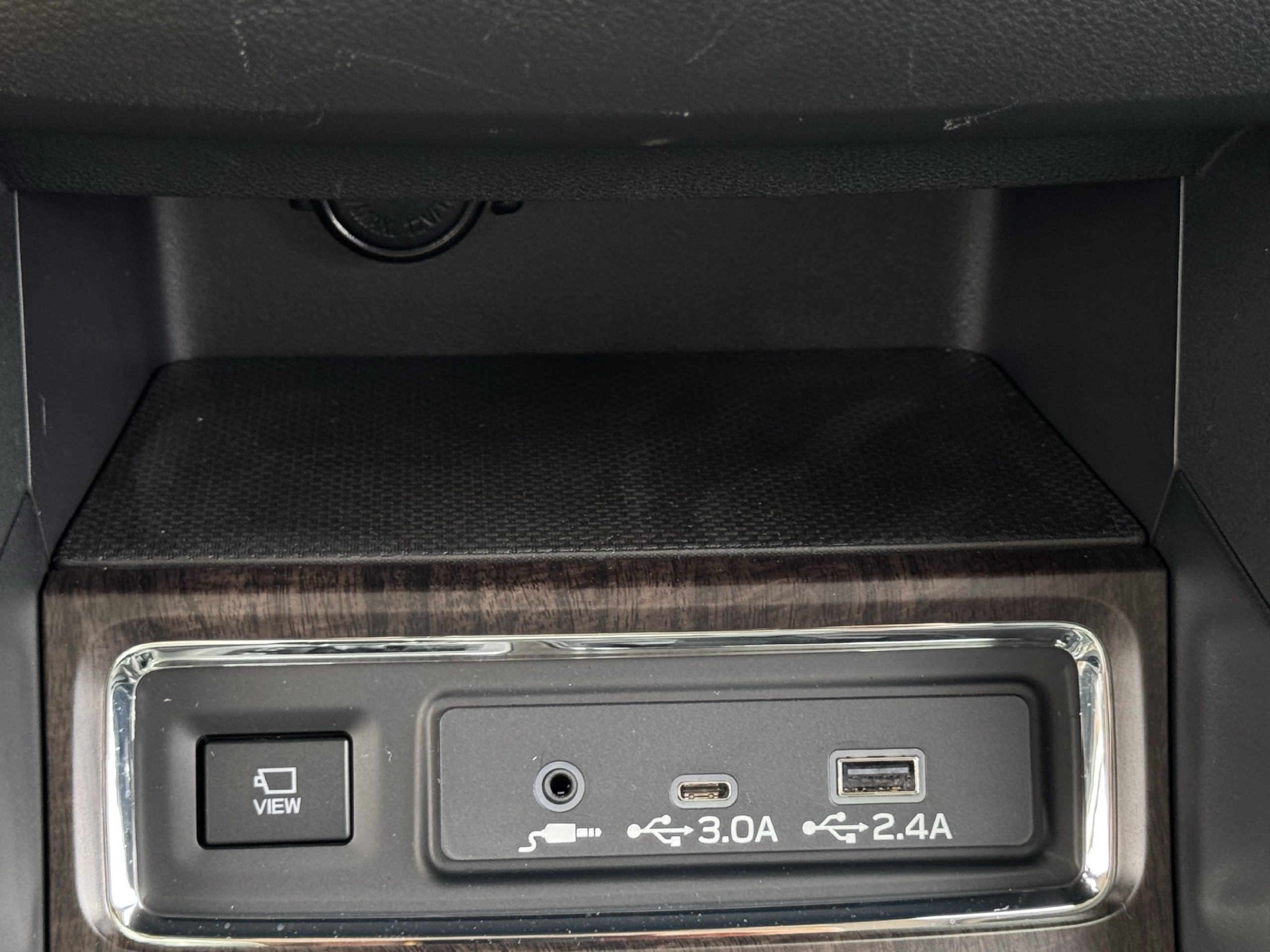 New 2027 Subaru Ascent Touring AWD/4WD image 15