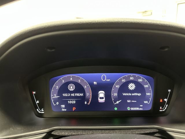 Used 2024 Honda Accord LX image 28