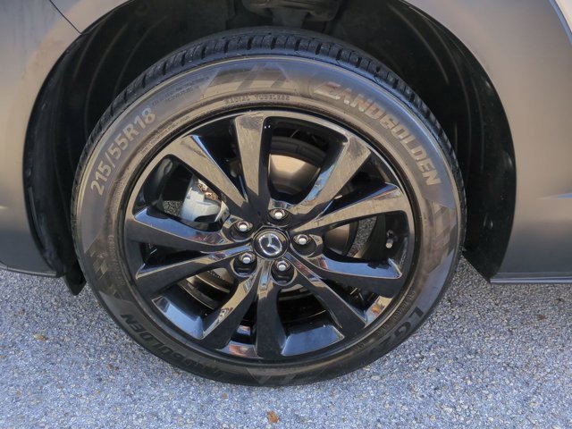 Used 2022 MAZDA CX-30 AWD 2.5 S w/ Select Package image 10