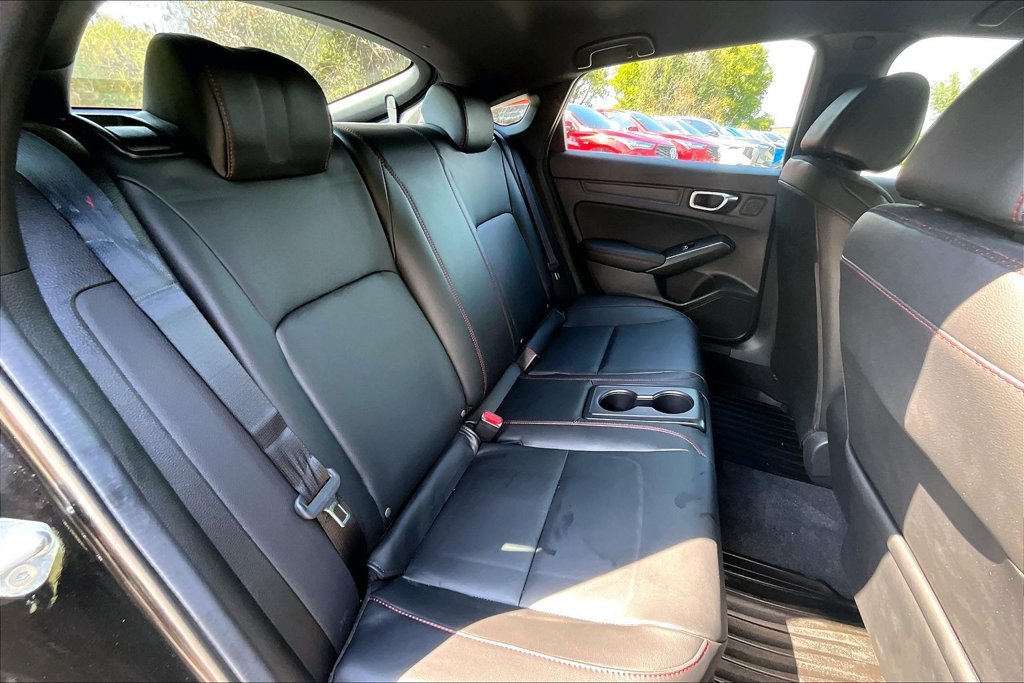 Used 2025 Acura Integra Type S FWD image 37