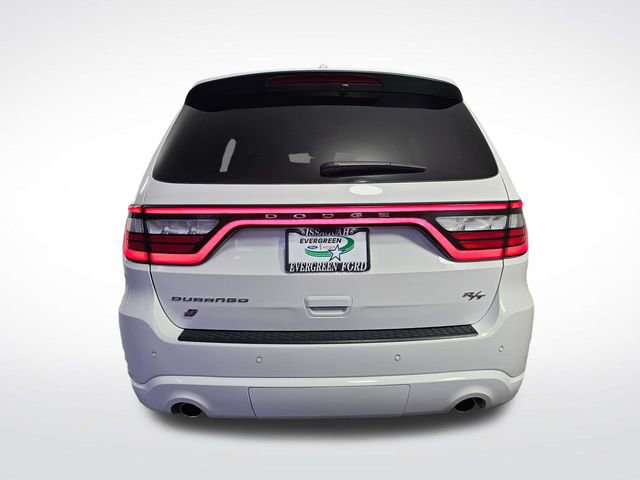 Used 2022 Dodge Durango R/T image 6