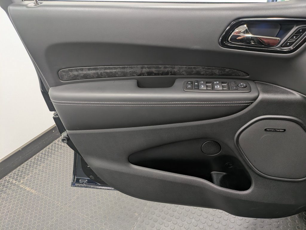 Used 2024 Dodge Durango SRT Hellcat image 8