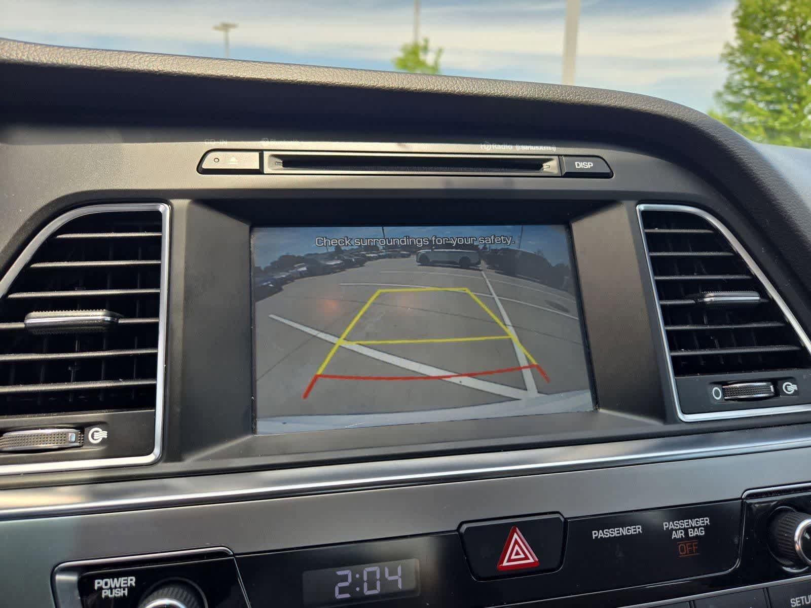 Used 2017 Hyundai Sonata SE FWD image 26