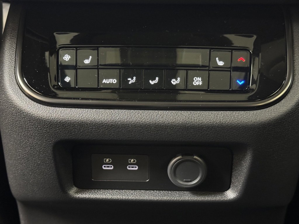 New 2026 Nissan Armada PRO-4X image 19