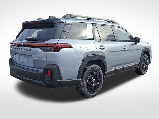 New 2026 Subaru Outback Limited image 7