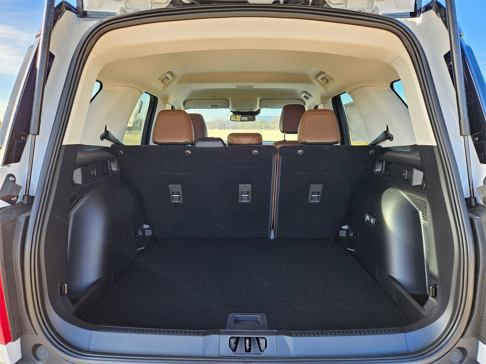 New 2025 Ford Bronco Sport Outer Banks w/ Outer Banks Tech Package+ image 7