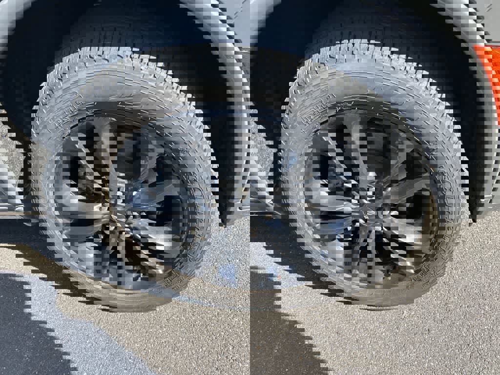 Used 2022 Dodge Durango GT image 4