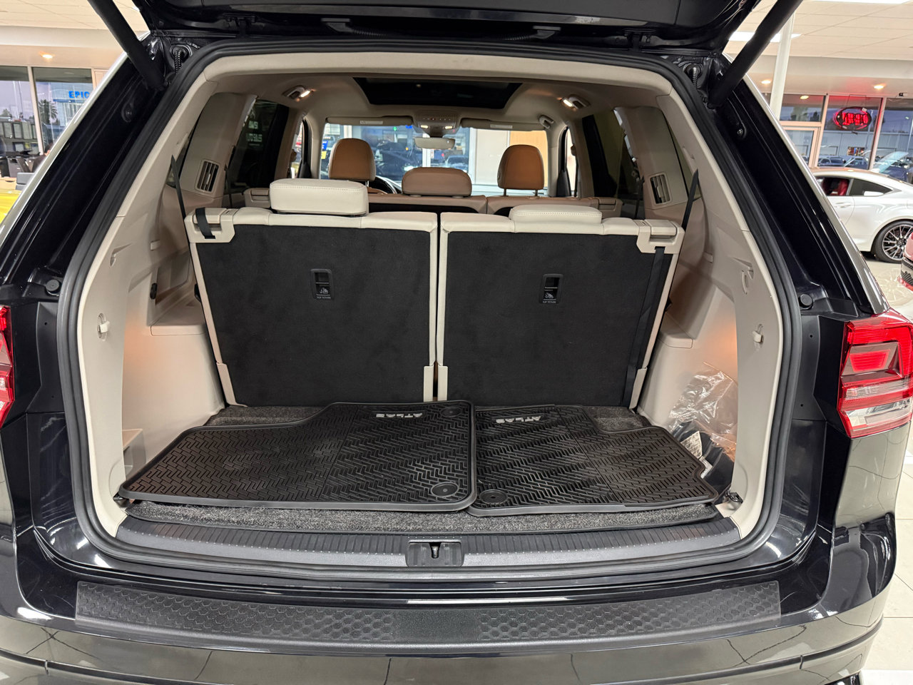 Used 2019 Volkswagen Atlas SE image 29