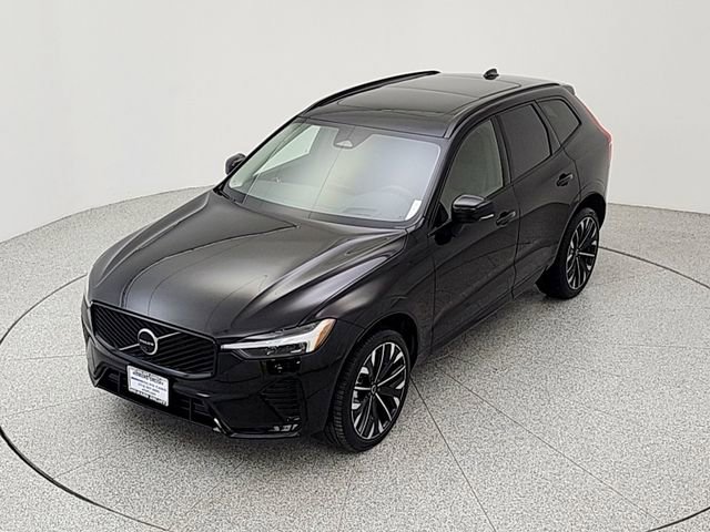New 2026 Volvo XC60 B5 Ultra w/ Protection Package Premier image 13