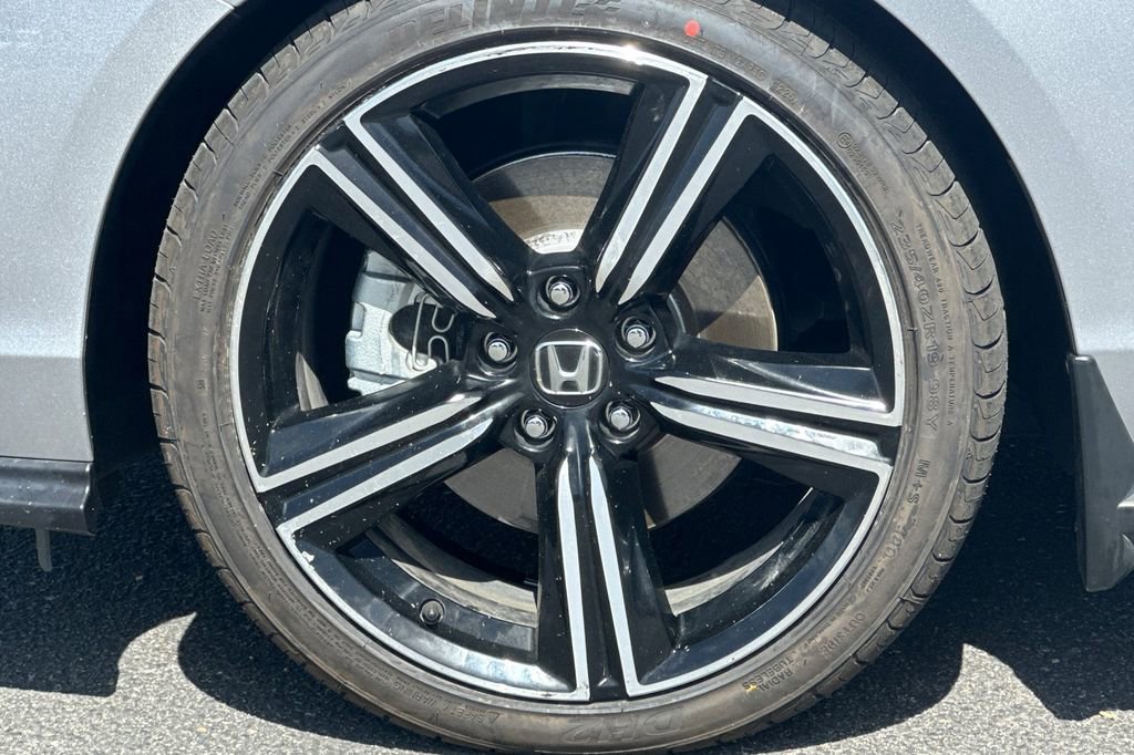 Used 2024 Honda Accord Sport image 26