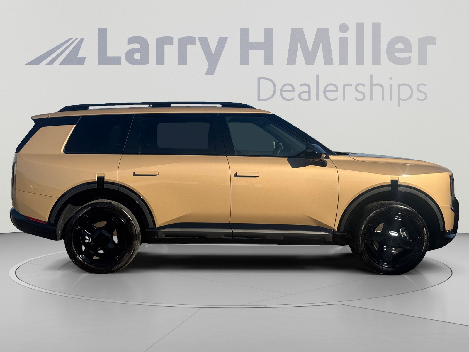 Used 2027 Kia Telluride EX X-Line w/ Towing Package AWD/4WD image 6