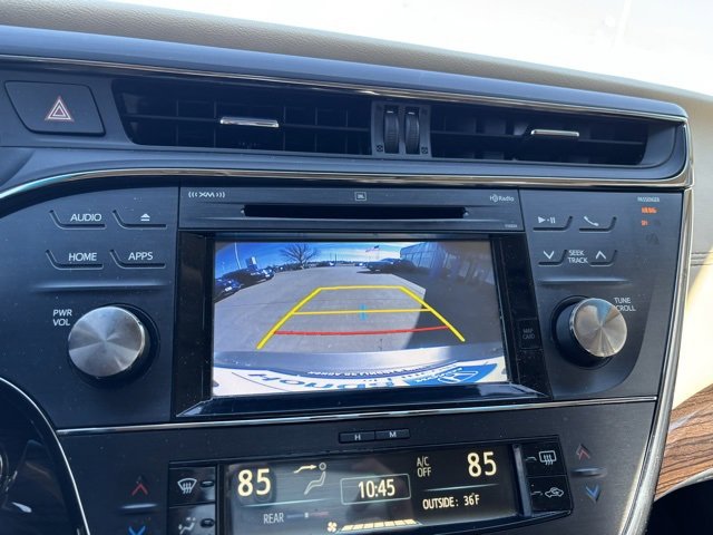 Used 2015 Toyota Avalon Limited image 18